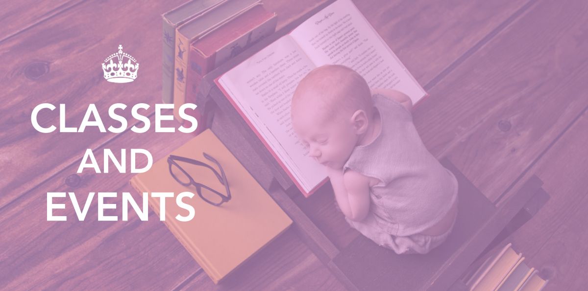 Nanny Events Windsor House Nannies